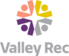 Valley Center Recreation Commission Logo